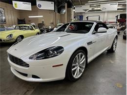 2012 Aston Martin DB9 (CC-1790940) for sale in Huntington Station, New York