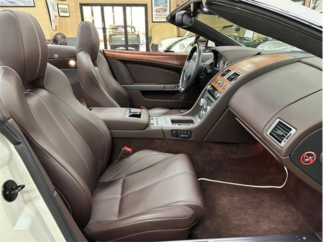 2012 Aston Martin DB9 (CC-1790940) for sale in Huntington Station, New York