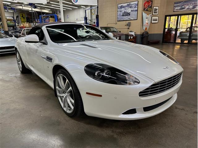 2012 Aston Martin DB9 (CC-1790940) for sale in Huntington Station, New York