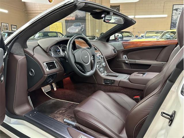 2012 Aston Martin DB9 (CC-1790940) for sale in Huntington Station, New York
