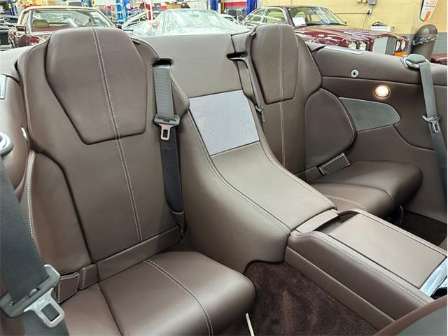 2012 Aston Martin DB9 (CC-1790940) for sale in Huntington Station, New York