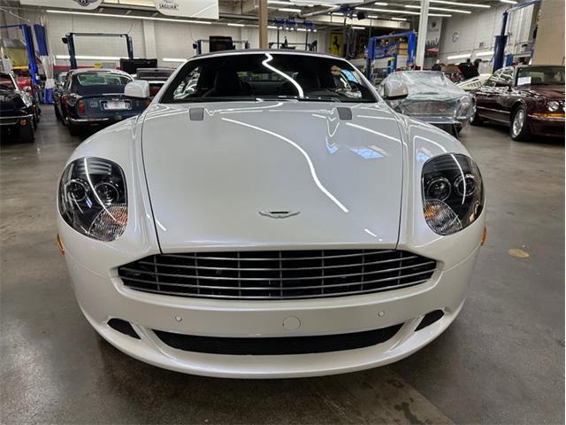 2012 Aston Martin DB9 (CC-1790940) for sale in Huntington Station, New York