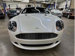 2012 Aston Martin DB9 (CC-1790940) for sale in Huntington Station, New York