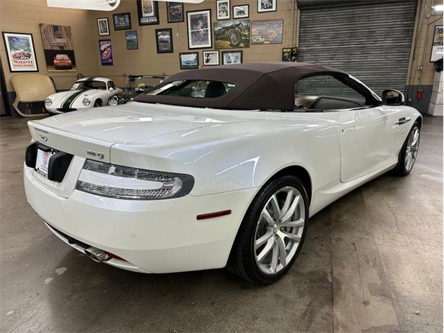2012 Aston Martin DB9 (CC-1790940) for sale in Huntington Station, New York