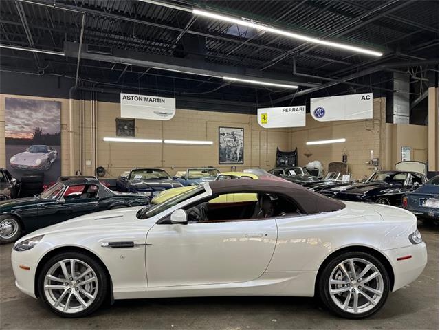 2012 Aston Martin DB9 (CC-1790940) for sale in Huntington Station, New York