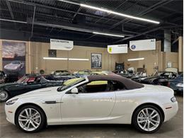 2012 Aston Martin DB9 (CC-1790940) for sale in Huntington Station, New York