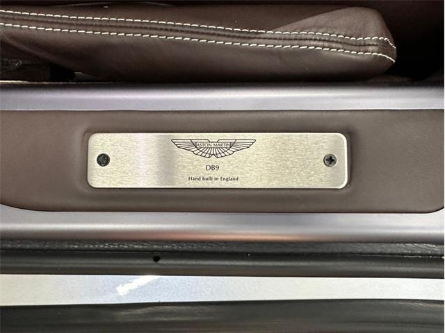 2012 Aston Martin DB9 (CC-1790940) for sale in Huntington Station, New York