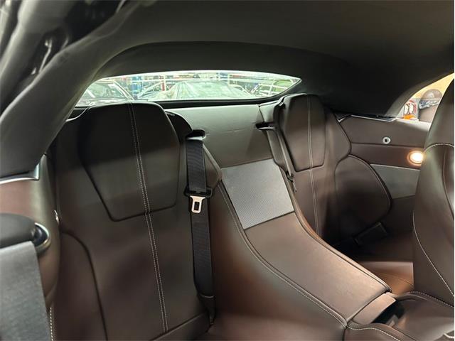 2012 Aston Martin DB9 (CC-1790940) for sale in Huntington Station, New York