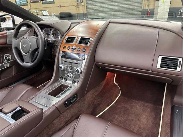 2012 Aston Martin DB9 (CC-1790940) for sale in Huntington Station, New York
