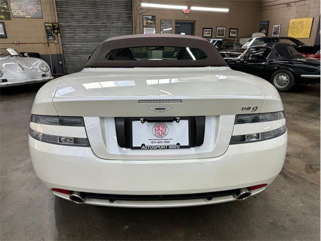 2012 Aston Martin DB9 (CC-1790940) for sale in Huntington Station, New York