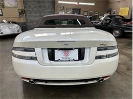2012 Aston Martin DB9 (CC-1790940) for sale in Huntington Station, New York