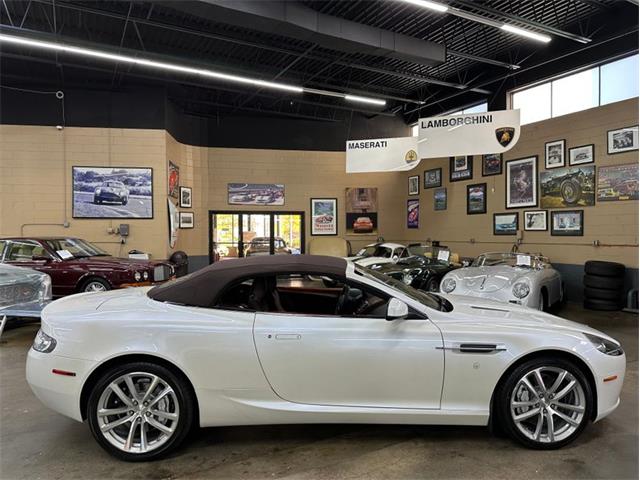 2012 Aston Martin DB9 (CC-1790940) for sale in Huntington Station, New York