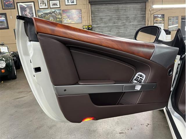 2012 Aston Martin DB9 (CC-1790940) for sale in Huntington Station, New York