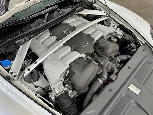 2012 Aston Martin DB9 (CC-1790940) for sale in Huntington Station, New York