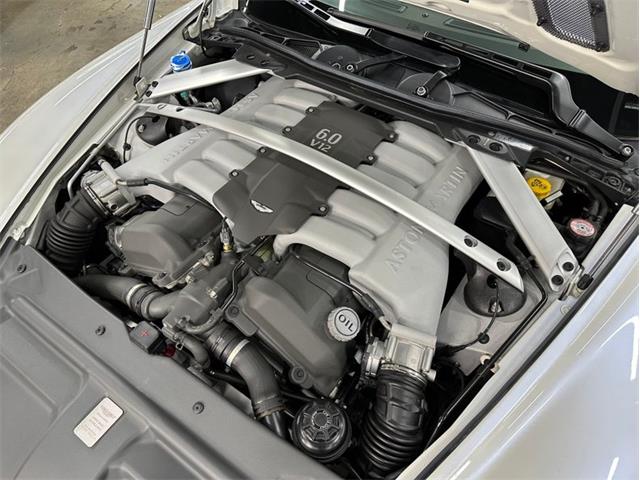 2012 Aston Martin DB9 (CC-1790940) for sale in Huntington Station, New York