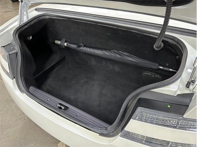 2012 Aston Martin DB9 (CC-1790940) for sale in Huntington Station, New York
