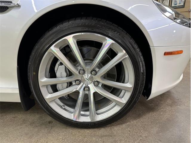 2012 Aston Martin DB9 (CC-1790940) for sale in Huntington Station, New York