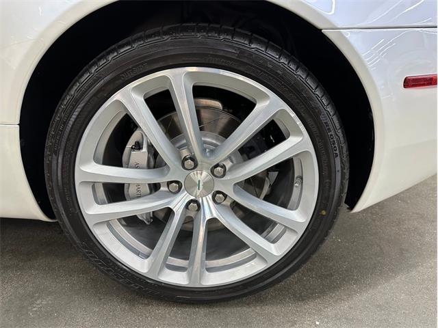 2012 Aston Martin DB9 (CC-1790940) for sale in Huntington Station, New York