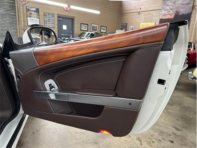 2012 Aston Martin DB9 (CC-1790940) for sale in Huntington Station, New York