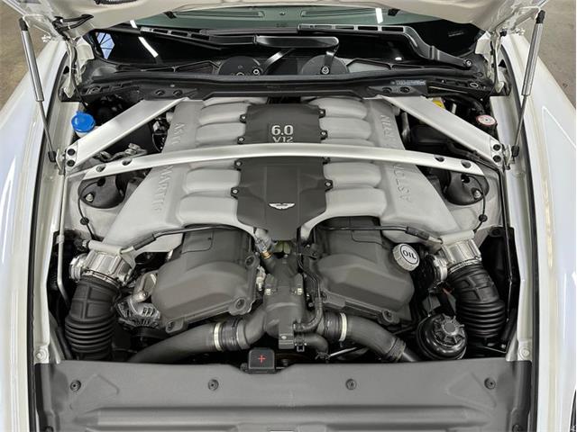 2012 Aston Martin DB9 (CC-1790940) for sale in Huntington Station, New York