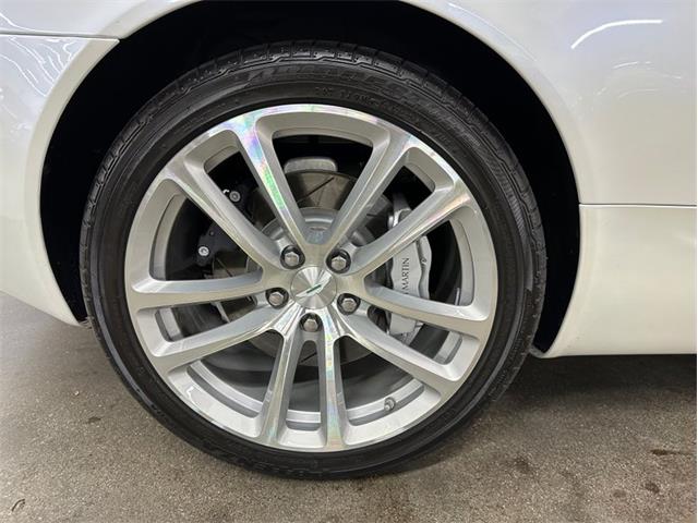 2012 Aston Martin DB9 (CC-1790940) for sale in Huntington Station, New York