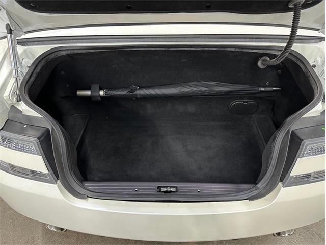 2012 Aston Martin DB9 (CC-1790940) for sale in Huntington Station, New York