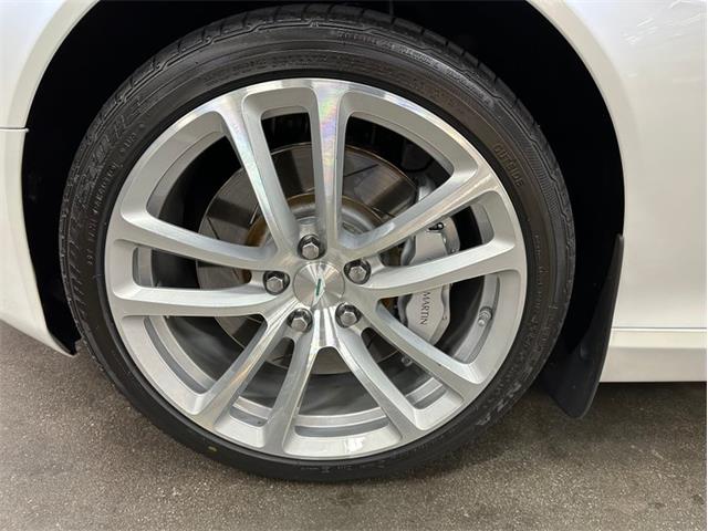 2012 Aston Martin DB9 (CC-1790940) for sale in Huntington Station, New York