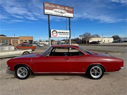 1966 Chevrolet Corvair (CC-1799403) for sale in Hastings, Nebraska