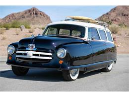 1951 Nash Rambler (CC-1799418) for sale in BOULDER CITY, Nevada