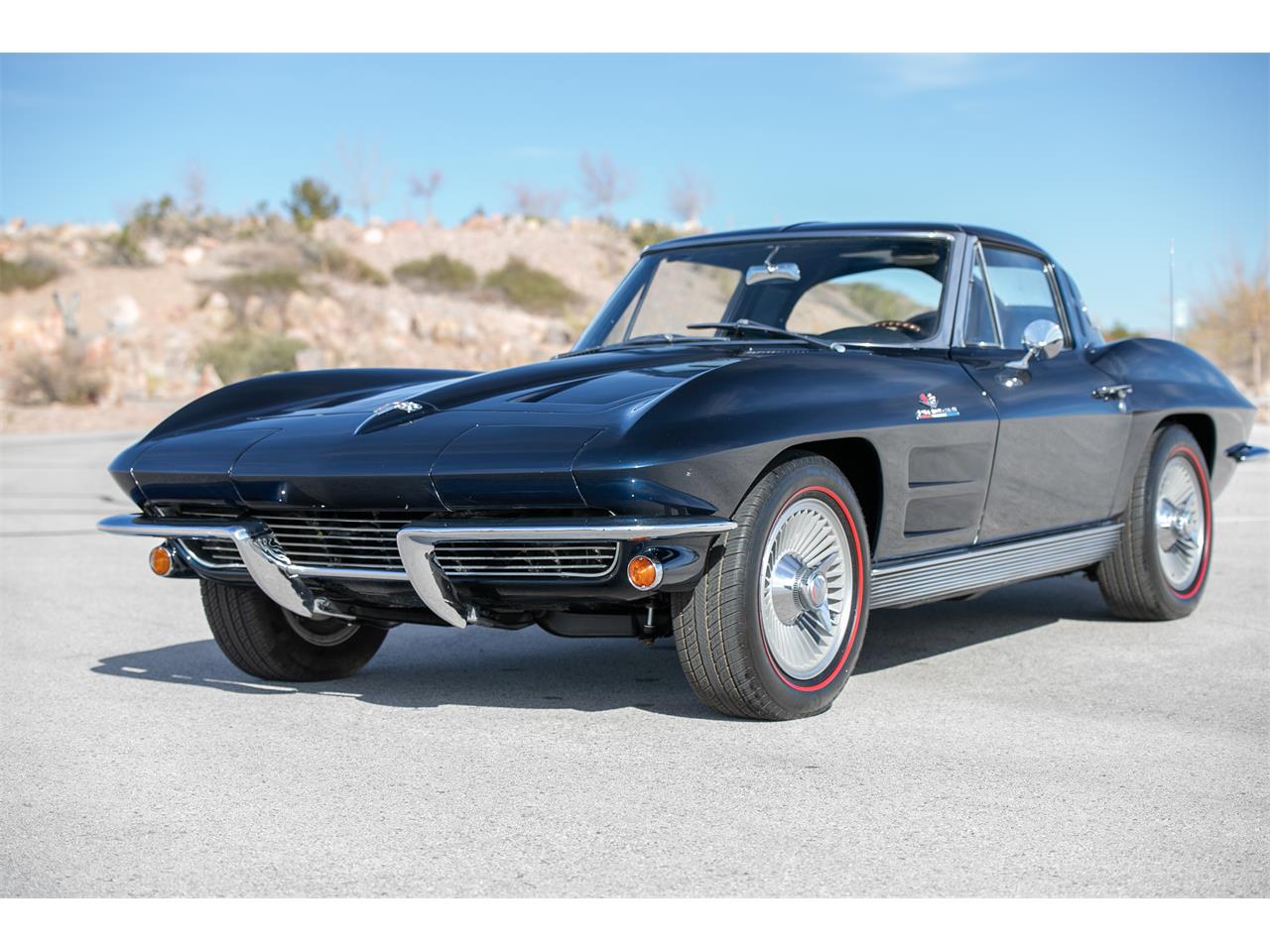 1963 Chevrolet Corvette for Sale CC1799420