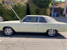 1967 Dodge Dart (CC-1799431) for sale in Berkeley, California