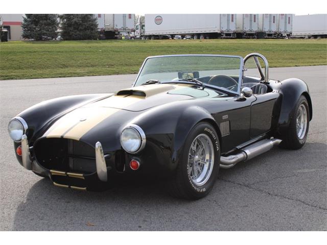 1965 Shelby Cobra (CC-1799435) for sale in Kentwood, Michigan