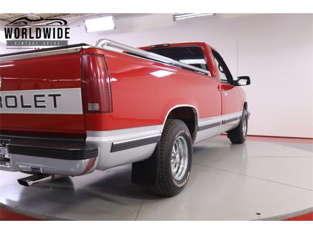 1996 Chevrolet Silverado (CC-1799437) for sale in Denver , Colorado
