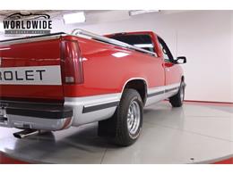 1996 Chevrolet Silverado (CC-1799437) for sale in Denver , Colorado