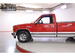 1996 Chevrolet Silverado (CC-1799437) for sale in Denver , Colorado