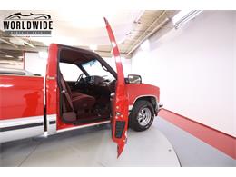 1996 Chevrolet Silverado (CC-1799437) for sale in Denver , Colorado