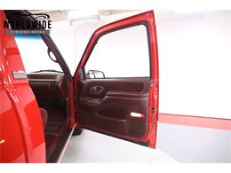 1996 Chevrolet Silverado (CC-1799437) for sale in Denver , Colorado