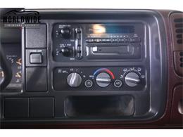 1996 Chevrolet Silverado (CC-1799437) for sale in Denver , Colorado