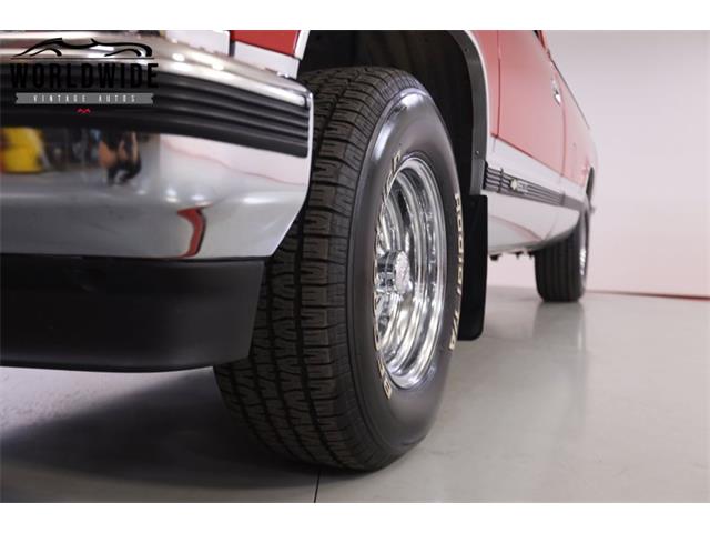 1996 Chevrolet Silverado (CC-1799437) for sale in Denver , Colorado