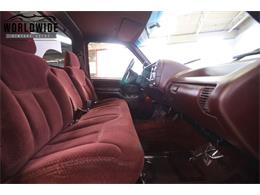 1996 Chevrolet Silverado (CC-1799437) for sale in Denver , Colorado