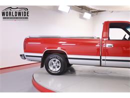 1996 Chevrolet Silverado (CC-1799437) for sale in Denver , Colorado