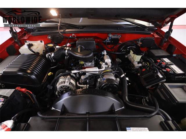 1996 Chevrolet Silverado (CC-1799437) for sale in Denver , Colorado