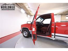 1996 Chevrolet Silverado (CC-1799437) for sale in Denver , Colorado