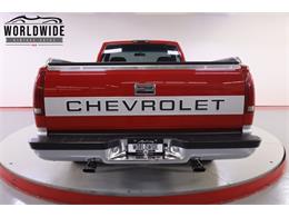 1996 Chevrolet Silverado (CC-1799437) for sale in Denver , Colorado