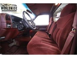 1996 Chevrolet Silverado (CC-1799437) for sale in Denver , Colorado