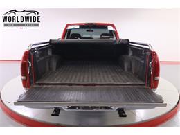 1996 Chevrolet Silverado (CC-1799437) for sale in Denver , Colorado