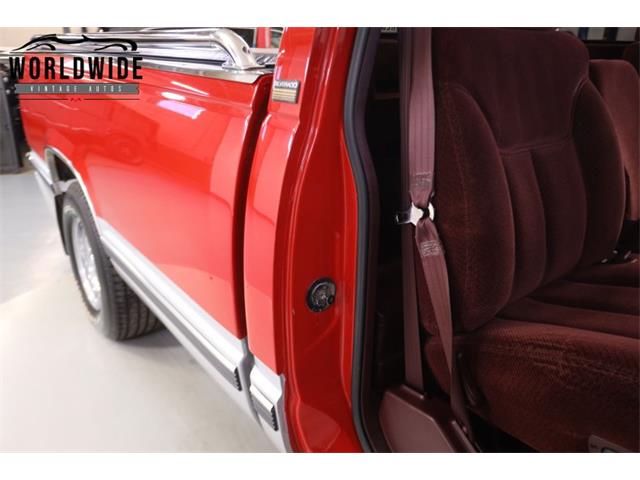 1996 Chevrolet Silverado (CC-1799437) for sale in Denver , Colorado