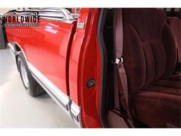 1996 Chevrolet Silverado (CC-1799437) for sale in Denver , Colorado