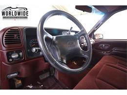 1996 Chevrolet Silverado (CC-1799437) for sale in Denver , Colorado