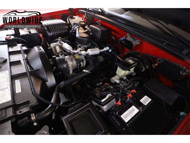1996 Chevrolet Silverado (CC-1799437) for sale in Denver , Colorado